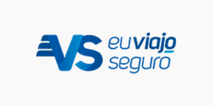 Eu viajo seguro